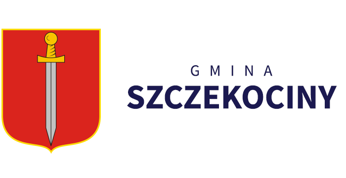 Logo Gminy Szczekociny