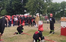 Zawody Sportowo &ndash; Pożarnicze Ołudza 2026 46