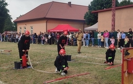 Zawody Sportowo &ndash; Pożarnicze Ołudza 2026 47