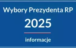 Wybory 2025