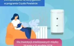 Zdjęcie do Wznowienie naboru wniosk&oacute;w na dotacje do kotł&oacute;w...
