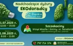 Zdjęcie do Nadchodzące dyżury ekodoradcy