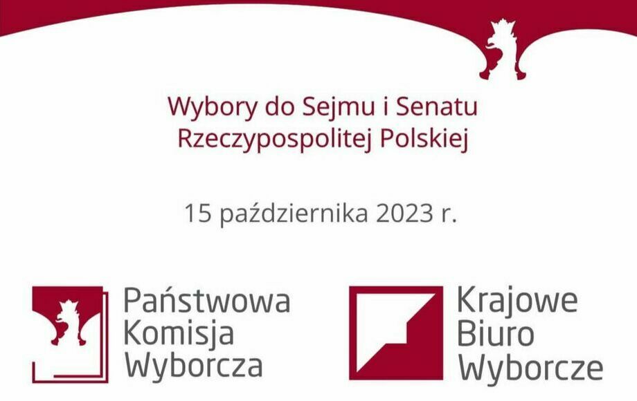 Zdjęcie do Postanowienia Komisarza Wyborczego w Katowicach