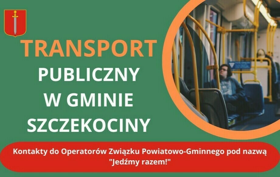 Zdjęcie do Kontakty do Operator&oacute;w Związku Powiatowo-Gminnego pod nazwą...