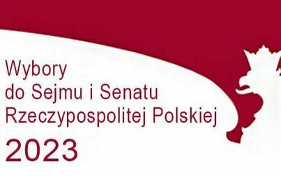 Zdjęcie do INFORMACJA Komisarza Wyborczego w Katowicach III z dnia 18 września 2023 r. o losowaniu