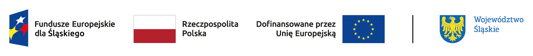 Logo projektu &bdquo;LIGA SZKOLNA&rdquo; o&nbsp;numerze FESL.06.02-IZ.01-0AF8/24-00 dofinansowanego ze środk&oacute;w Europejskiego Funduszu Społecznego Plus w&nbsp;ramach programu: Fundusze Europejskie dla Śląskiego 2021-2027 (Europejski Fundusz Społeczny+) 