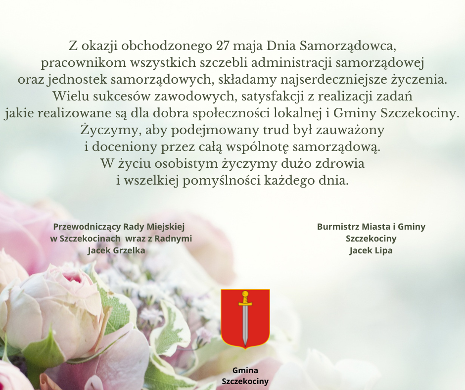 dzień samorządu terytorialnego