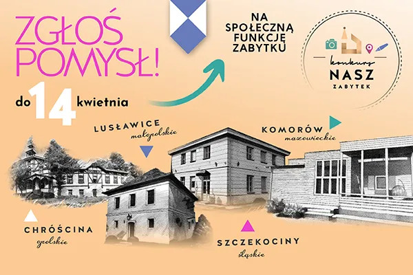 nasz zabytek