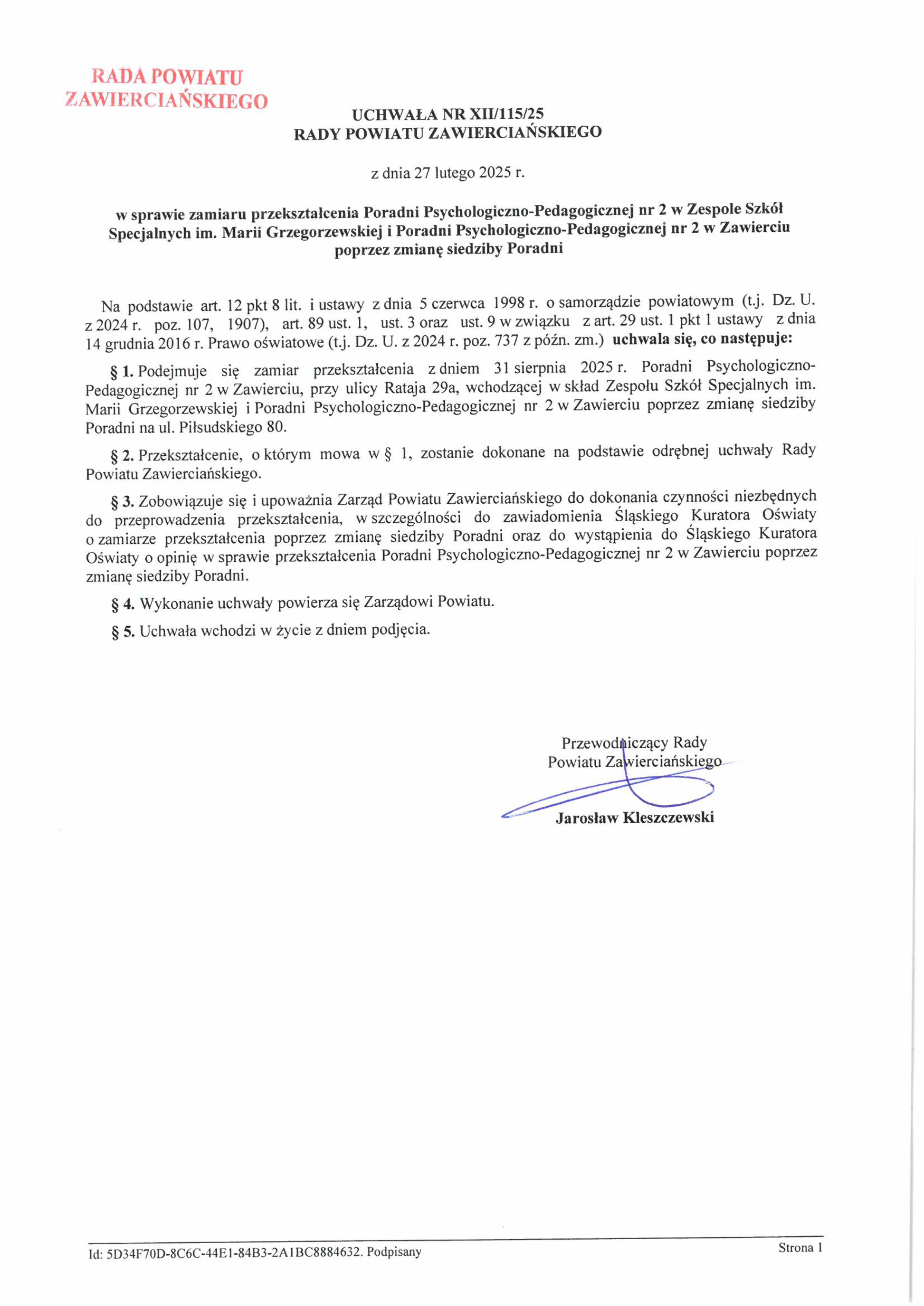 uchwa┼éa_w_sprawie_zamiaru_przekszta┼écenia_ppp_nr_2-obrazy-0