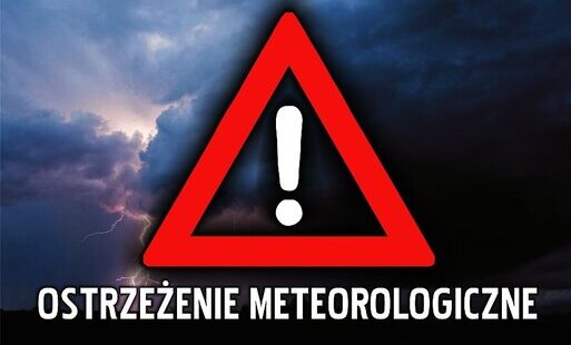 Ostrzeżenie