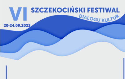 Zdjęcie do VI Szczekociński Festiwal Dialogu Kultur