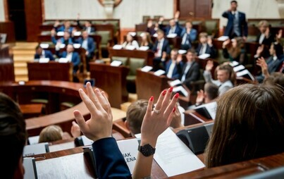 fot. arch. UMWS Tomasz Żak