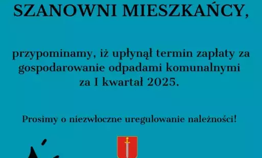 Zdjęcie artykułu z dnia 15-04-2025