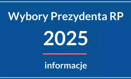 Wybory 2025
