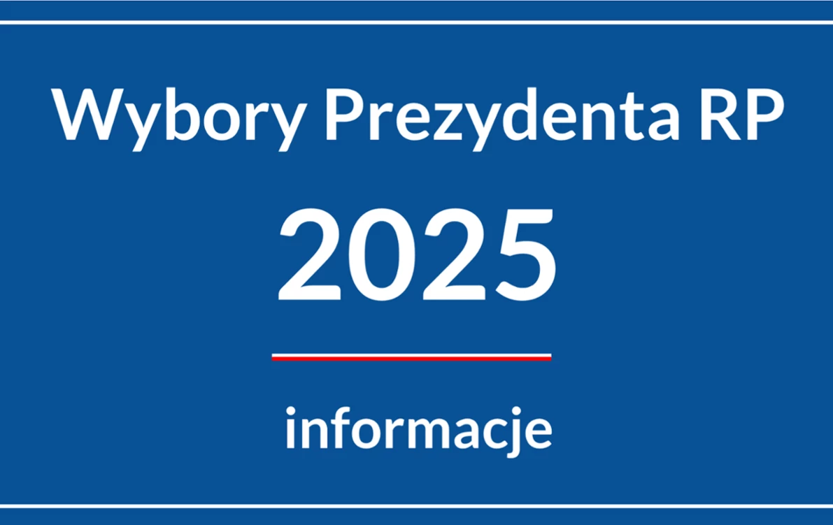 Zdjęcie do Informacja Komisarza Wyborczego w Katowicach