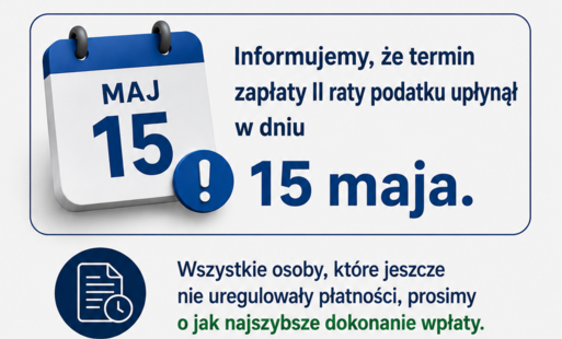 Zdjęcie do PRZYPOMINAMY