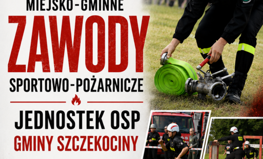 Zdjęcie do Miejsko-Gminne Zawody Sportowo-Pożarnicze Jednostek OSP Gminy Szczekociny