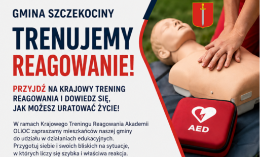 Zdjęcie do Krajowy Trening Reagowania w Goleniowach